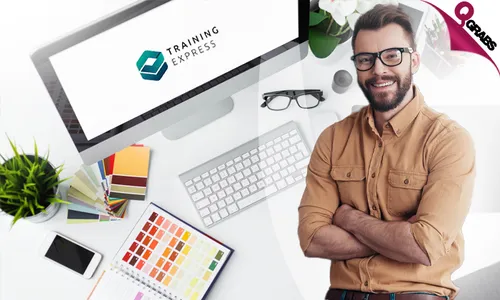 Graphic Design Online Course!